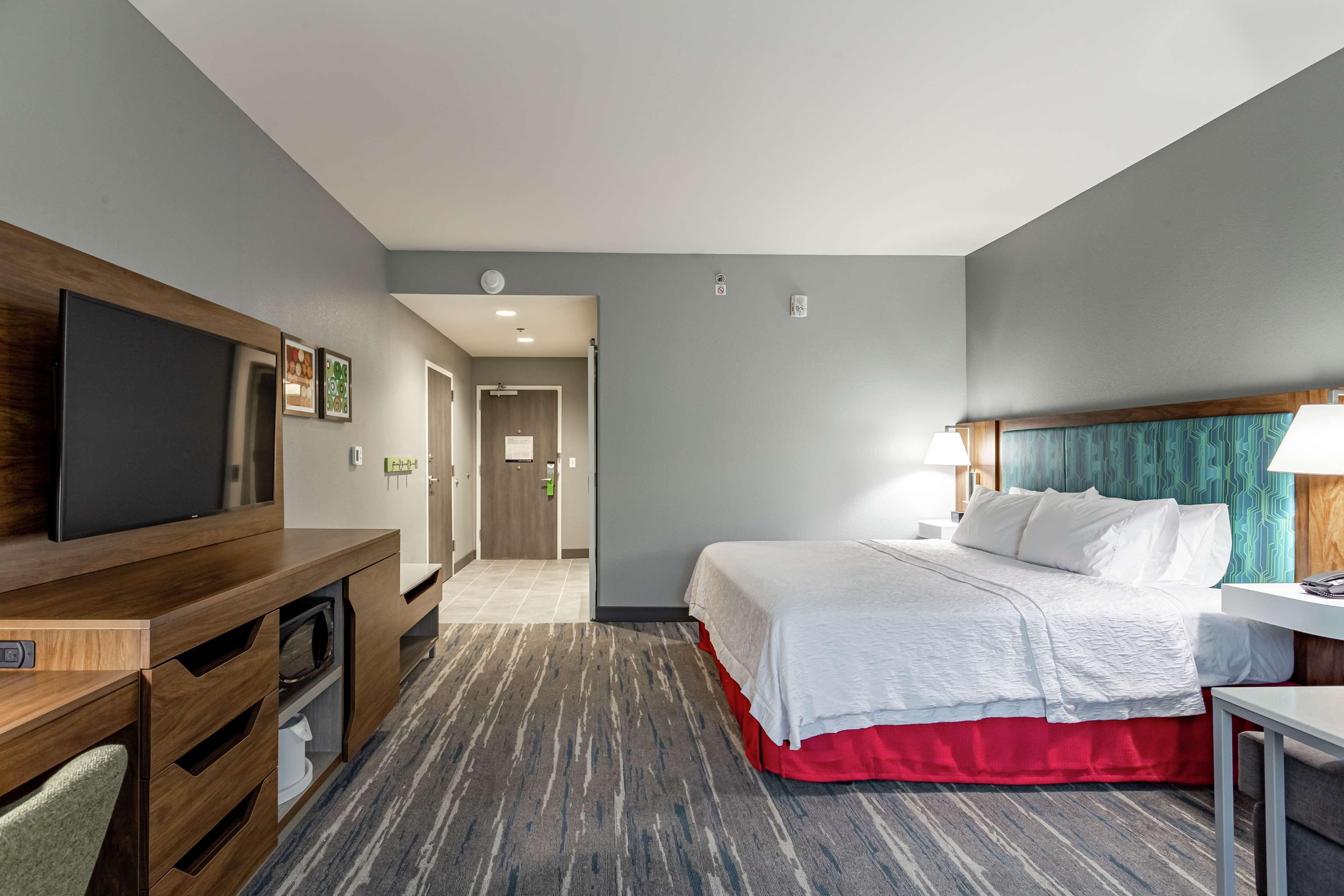 Hampton Inn Madison, OH Exterior foto