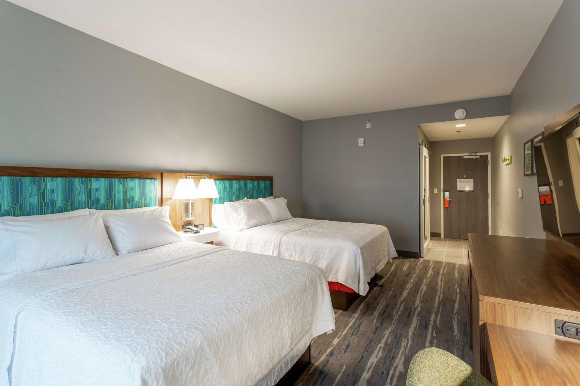 Hampton Inn Madison, OH Exterior foto