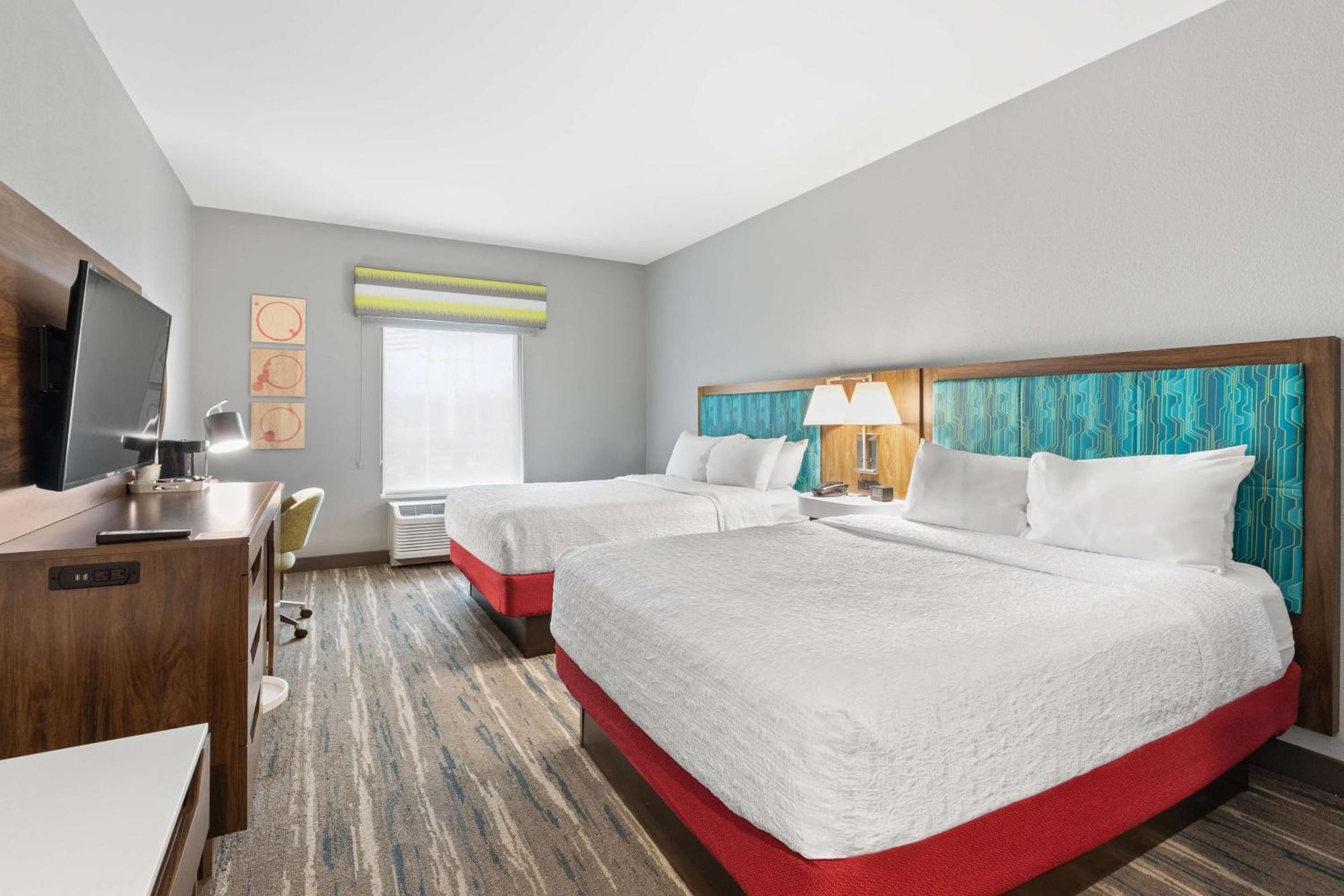 Hampton Inn Madison, OH Exterior foto