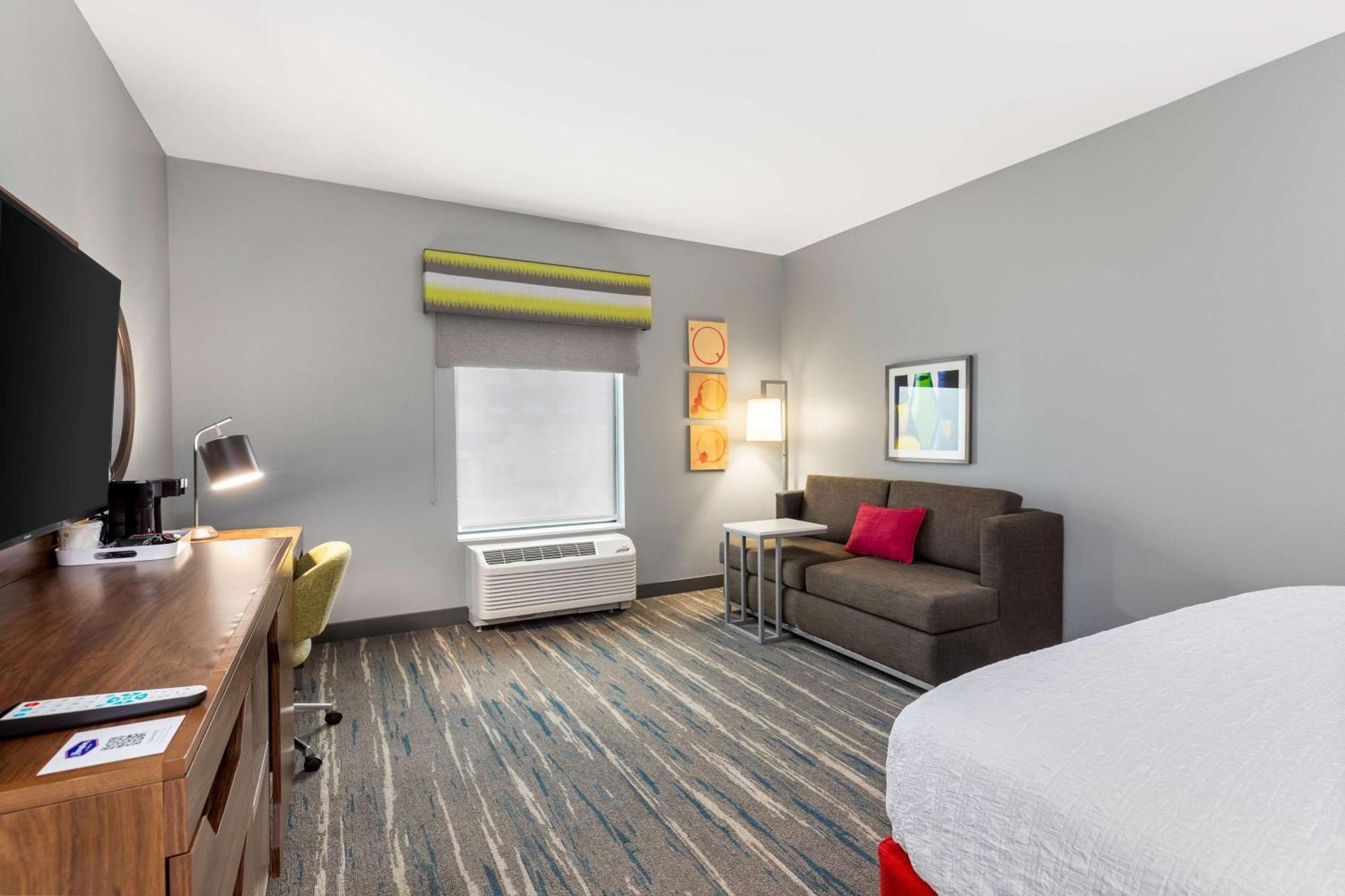 Hampton Inn Madison, OH Exterior foto